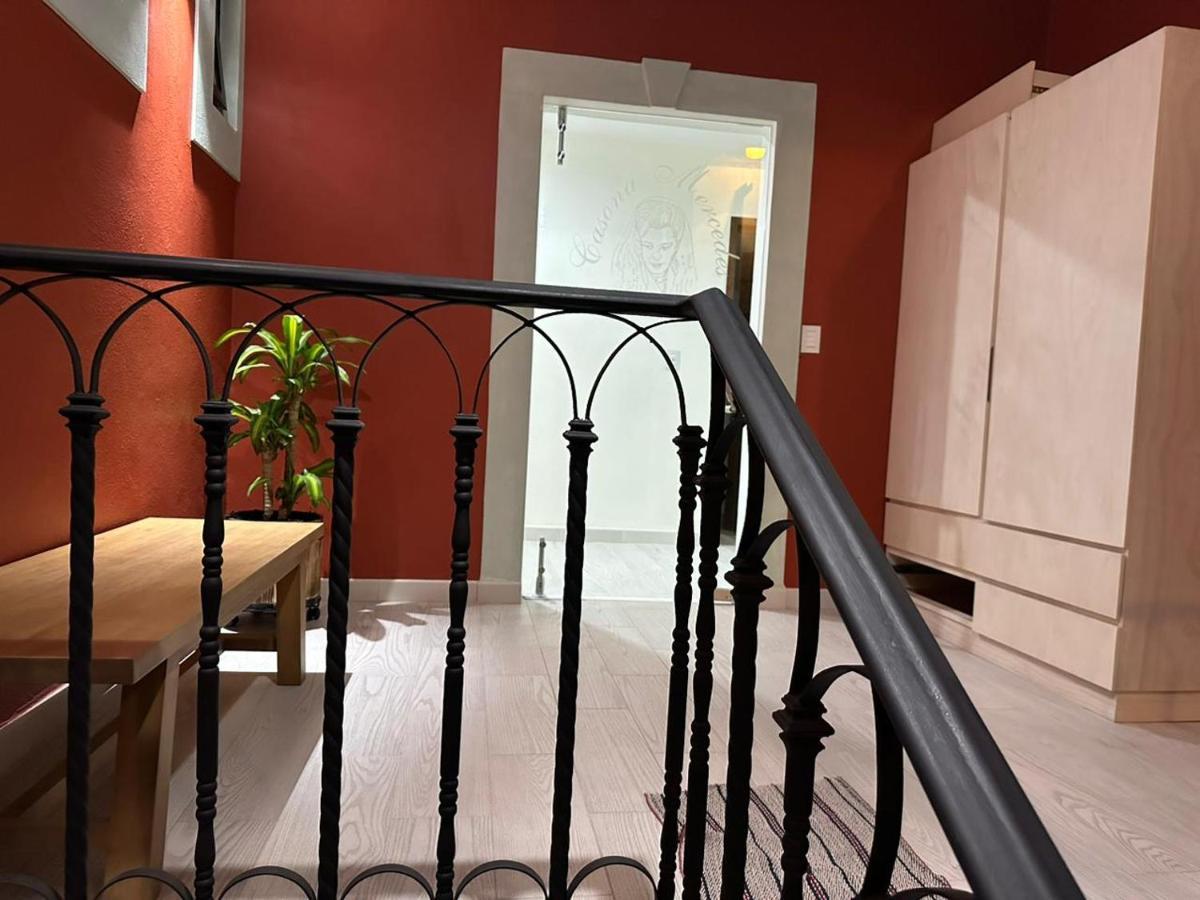 Quinta Mercedes Guanajuato Luaran gambar