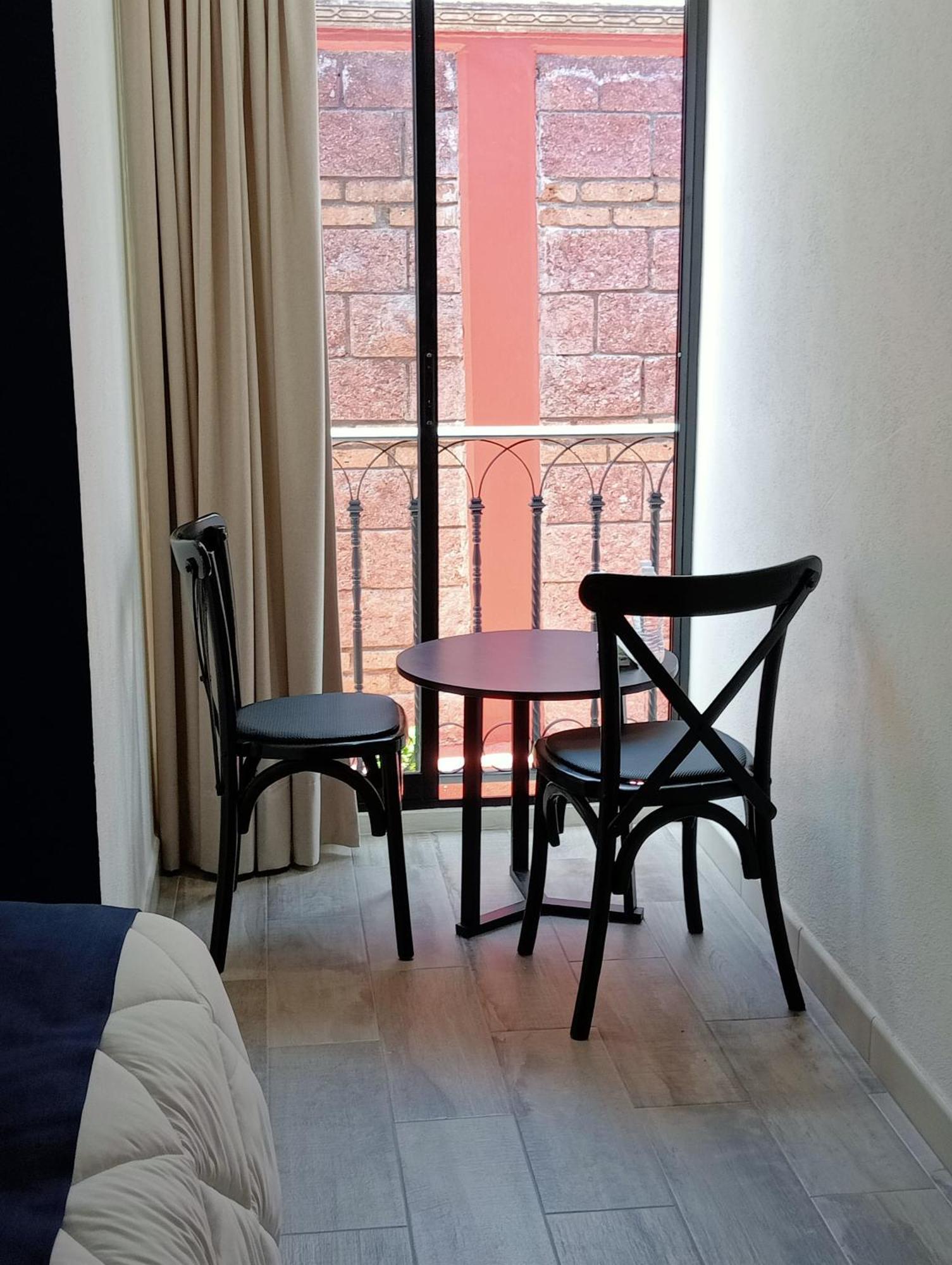 Quinta Mercedes Guanajuato Luaran gambar